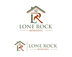 Lone Rock Remodel entry by sella