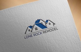 Lone Rock Remodel entry by freelancernursultan