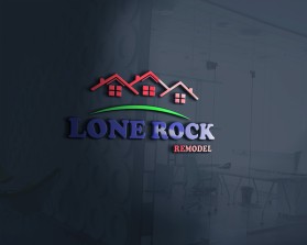 Lone Rock Remodel entry by Vikash1822