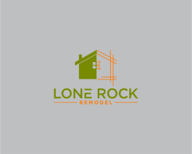 Lone Rock Remodel entry by McRiver