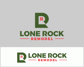 Lone Rock Remodel entry by artsword