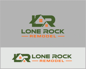 Lone Rock Remodel entry by artsword