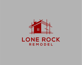 Lone Rock Remodel entry by andsue