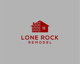 Lone Rock Remodel entry by andsue