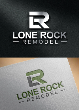 Lone Rock Remodel entry by shehans