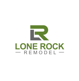 Winning entry: Lone Rock Remodel entry by shehans