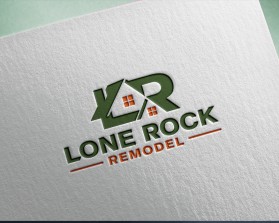 Lone Rock Remodel entry by artsword