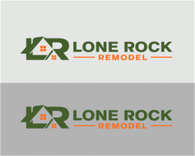 Lone Rock Remodel entry by artsword