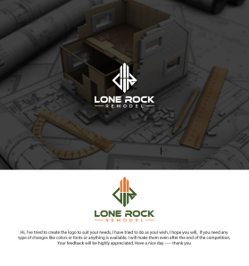 Lone Rock Remodel entry by ENVIRON