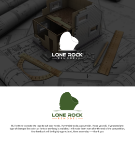 Lone Rock Remodel entry by ENVIRON