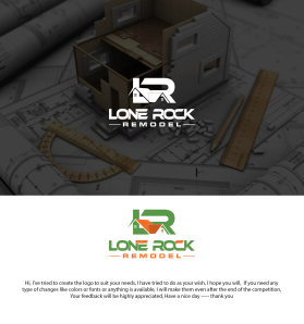 Lone Rock Remodel entry by ENVIRON