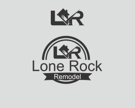 Lone Rock Remodel entry by Soga
