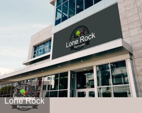 Lone Rock Remodel entry by Soga