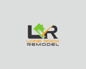 Lone Rock Remodel entry by Soga