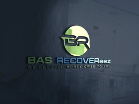 BAS RECOVEReez entry by Design Rock