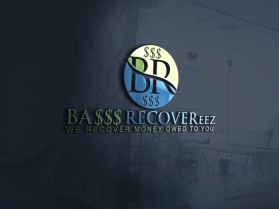 BAS RECOVEReez entry by Design Rock