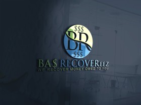 BAS RECOVEReez entry by Design Rock