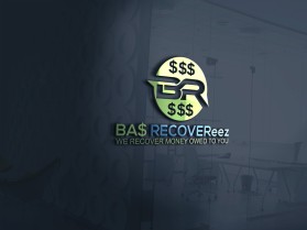 BAS RECOVEReez entry by Design Rock