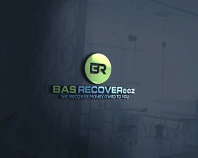BAS RECOVEReez entry by Crownn