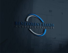 Benevolent Beards entry by sarkun