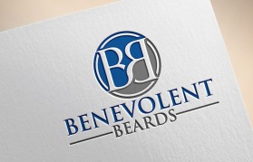 Benevolent Beards entry by Design Rock