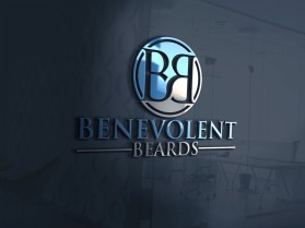 Benevolent Beards entry by Design Rock