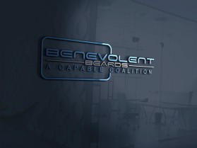 Benevolent Beards entry by MuhammadR