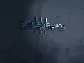 Benevolent Beards entry by MuhammadR