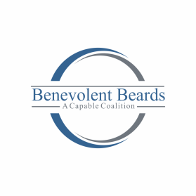 Benevolent Beards entry by rianRx