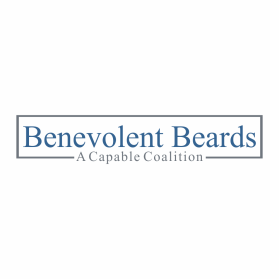 Benevolent Beards entry by rianRx