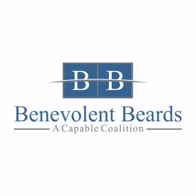 Benevolent Beards entry by rianRx