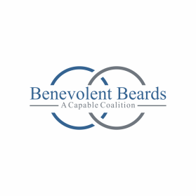 Benevolent Beards entry by rianRx