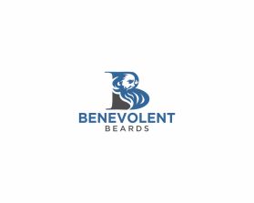 Winning entry: Benevolent Beards entry by zakiyafh