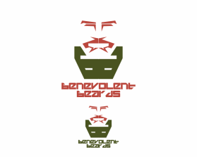 Benevolent Beards entry by Soga