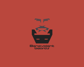 Benevolent Beards entry by Soga