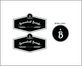 Benevolent Beards entry by Pancasona Xena