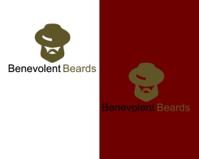 Benevolent Beards entry by Pancasona Xena