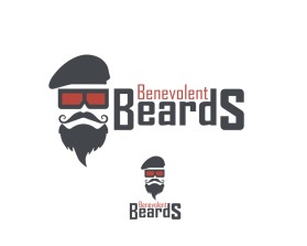 Benevolent Beards entry by odieyuza