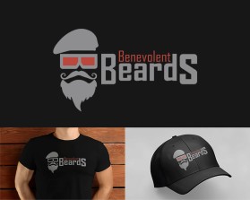 Benevolent Beards entry by odieyuza