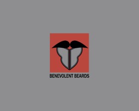 Benevolent Beards entry by Novin