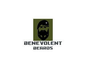 Benevolent Beards entry by entrocreation