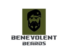 Benevolent Beards entry by entrocreation