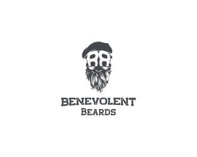 Benevolent Beards entry by rie_nov