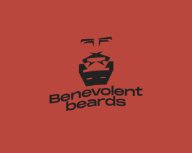 Benevolent Beards entry by Soga