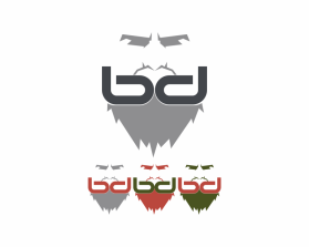 Benevolent Beards entry by Soga