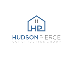 HUDSON PIERCE CONSTRUCTION GROUP entry by biu_biu