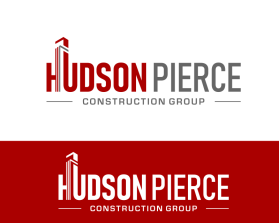 HUDSON PIERCE CONSTRUCTION GROUP entry by sella