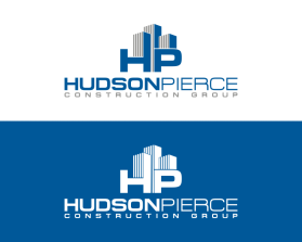 HUDSON PIERCE CONSTRUCTION GROUP entry by creativiti