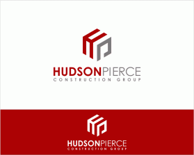 HUDSON PIERCE CONSTRUCTION GROUP entry by mugibarokah