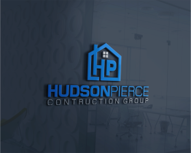 HUDSON PIERCE CONSTRUCTION GROUP entry by McRiver
